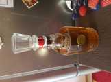 Club whisky