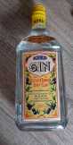 Csehszlovák Gin