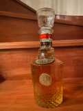 Cup 99 Whiskey 