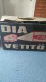Dia vetito