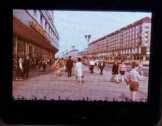 Diaképek Drezdáról 1965-70 évekből, műanyag keret. Diaképek Drezdáról 1965-70 évekből, műanyag keret.