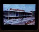 Diaképek Drezdáról 1965-70 évekből, műanyag keret. Diaképek Drezdáról 1965-70 évekből, műanyag keret.