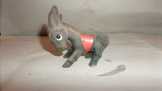 Disz figura 