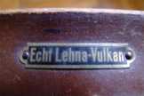 Echt lena Vulkan -Germany VF kofferek Echt lena Vulkan -Germany VF kofferek