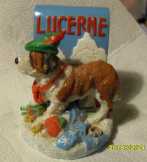 Életmentő Bernáthegyi-LUCERNE Életmentő Bernáthegyi-LUCERNE