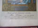 Első szent áldozási emlék (24)