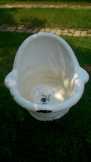 Eredeti LAMPART antik ülőkád 14-6929 sorszámozott Eredeti LAMPART antik ülőkád 14-6929 sorszámozott