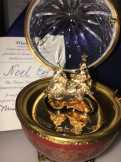 Fabergé tojás