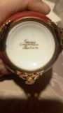 Fabergé tojás