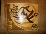 Fifa 2010 intarzia