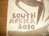 Fifa 2010 intarzia