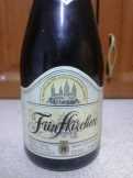Fünfkirchen pezsgő 1991