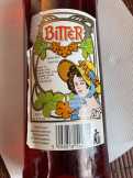 Garrone Bitter régi likőr különlegesség/1993/