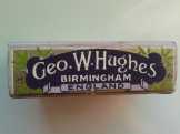 Geo.W.Hughes