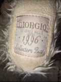 Giorgio Beverly Hills Teddy Bears 1996