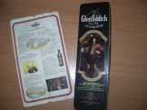 Glenfiddich Special Old Clan Murray Scotch Whisky