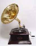 gramofon GR-2 
