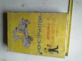 Hagyaték, örökség 1930-40 es évektől 