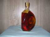 Haig Dimple whisky - 1970s
