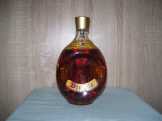 Haig Dimple whisky - 1970s