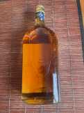 Hamilton Brandy/Régi Jugoszláv/30 Éves