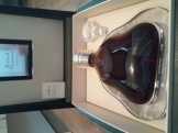 Hennessy cognac