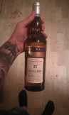 Hillside 1970 whisky