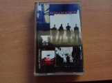 Hootie & the Blowfish kazetta Hootie & the Blowfish kazetta