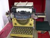 Játék írógép