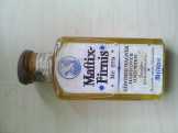 maftisfirnis pelikan terpentin olaj 1910-bol