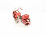 makett fém motor BL-271