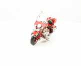 makett fém motor BL-271