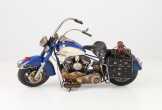 makett motor BL-209