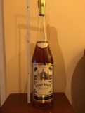 Márkás ital- Rhapsodie Brandy 