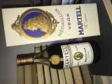 Martell medaillon vsop cognac 