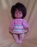 MATTEL baba 1965 MATTEL baba 1965
