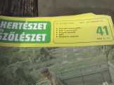 Nők Lapja és Élet tudomány gyűjtemény