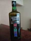 Passport Scotch-Fradi Edition 