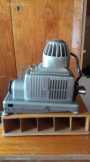 Paximat electric