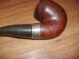 pipa Sherlock Holmes Baskerville Petrson,s