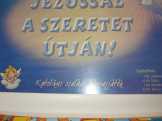 Régi katolikus keresztény társasjáték