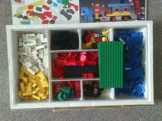 Régi LEGO