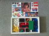 Régi LEGO