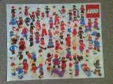 Régi LEGO