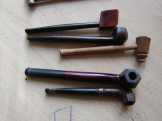 Régi szipkák Régi szipkák