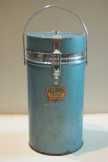 Régi termosz ,Art-deko THERMOS 1930 '