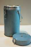 Régi termosz ,Art-deko THERMOS 1930 '