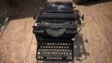 Remington írógép 