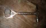 réz sörnyitó kalapács dobozában eladó