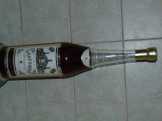 Rhapsodie 5 literes Brandy